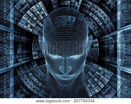 Evolving Digital Identity