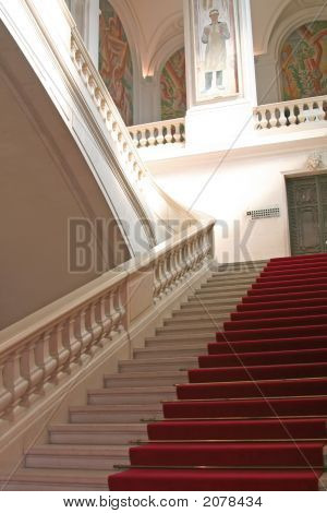 ปูพรมแดง