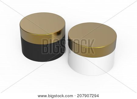 Blank Container Collection