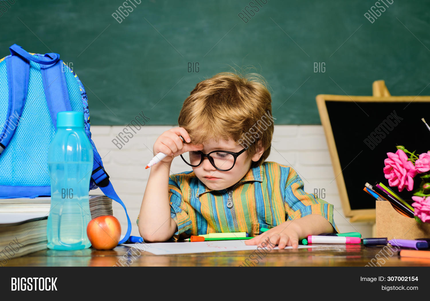 Imagen y foto Clever, Education (prueba gratis) Bigstock