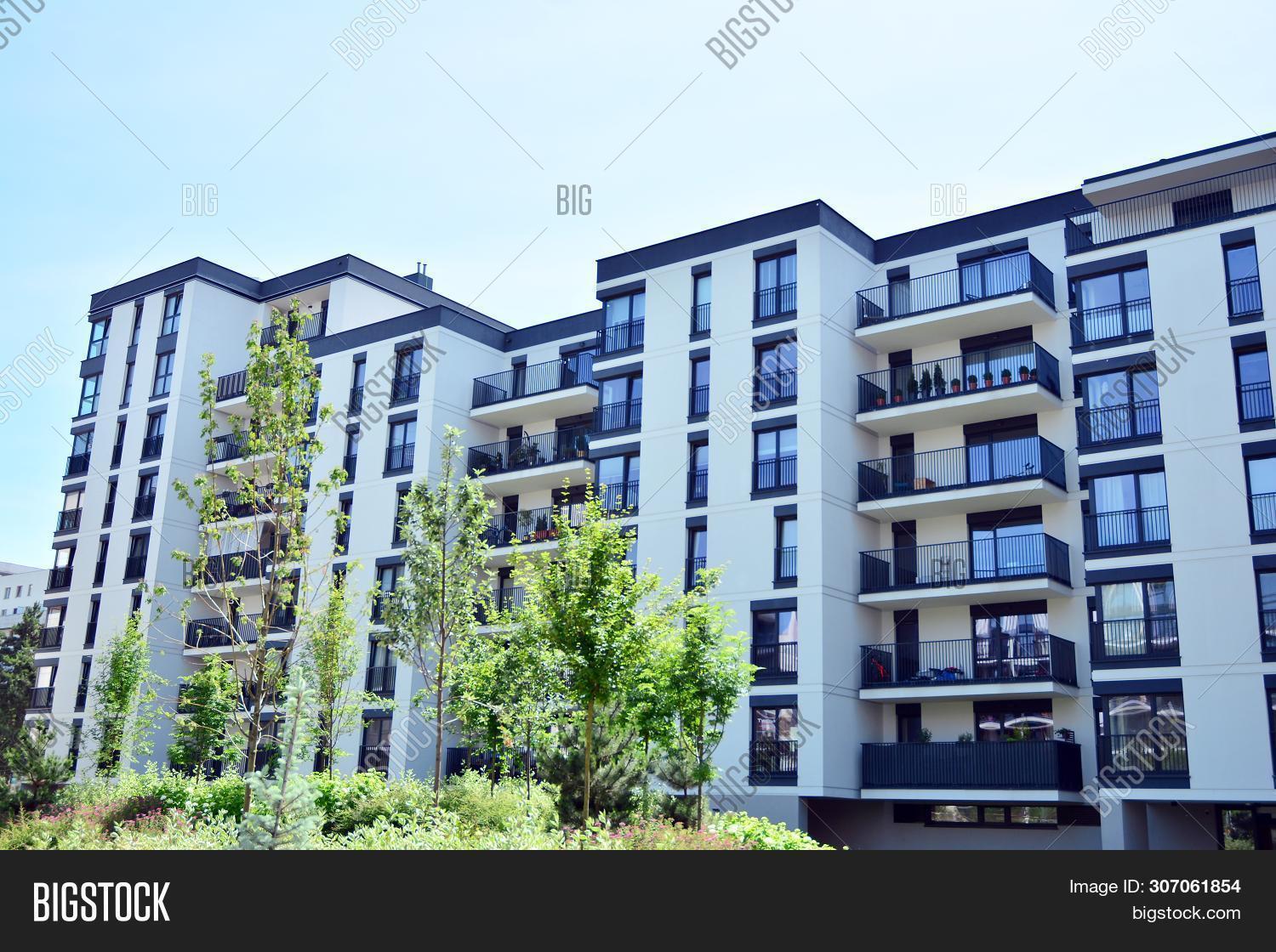 Modern European Image & Photo (Free Trial) Bigstock