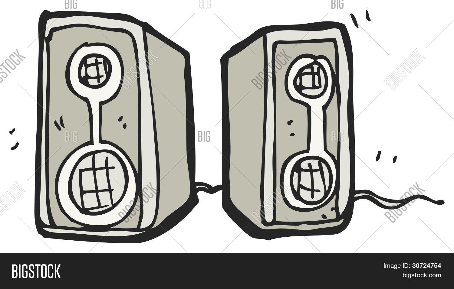 Image Et Photo De Enceinte Essai Gratuit Bigstock