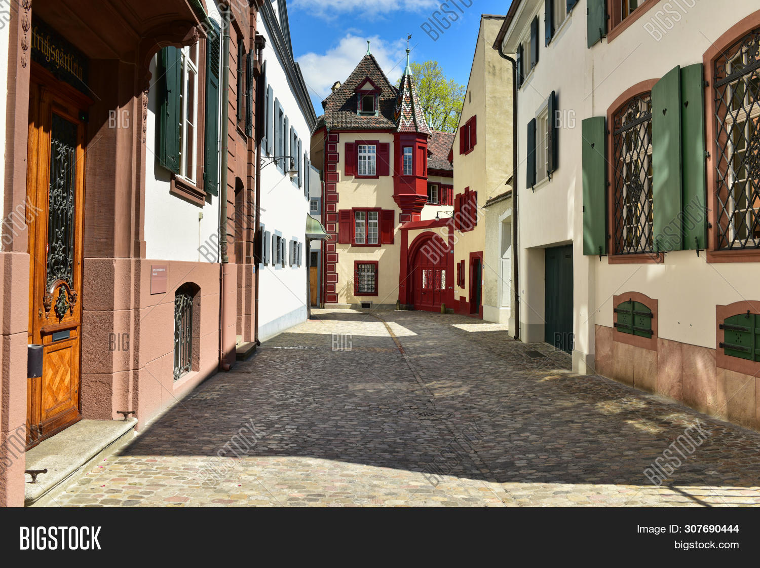 Basel, Switzerland Image & Photo (Free Trial) Bigstock