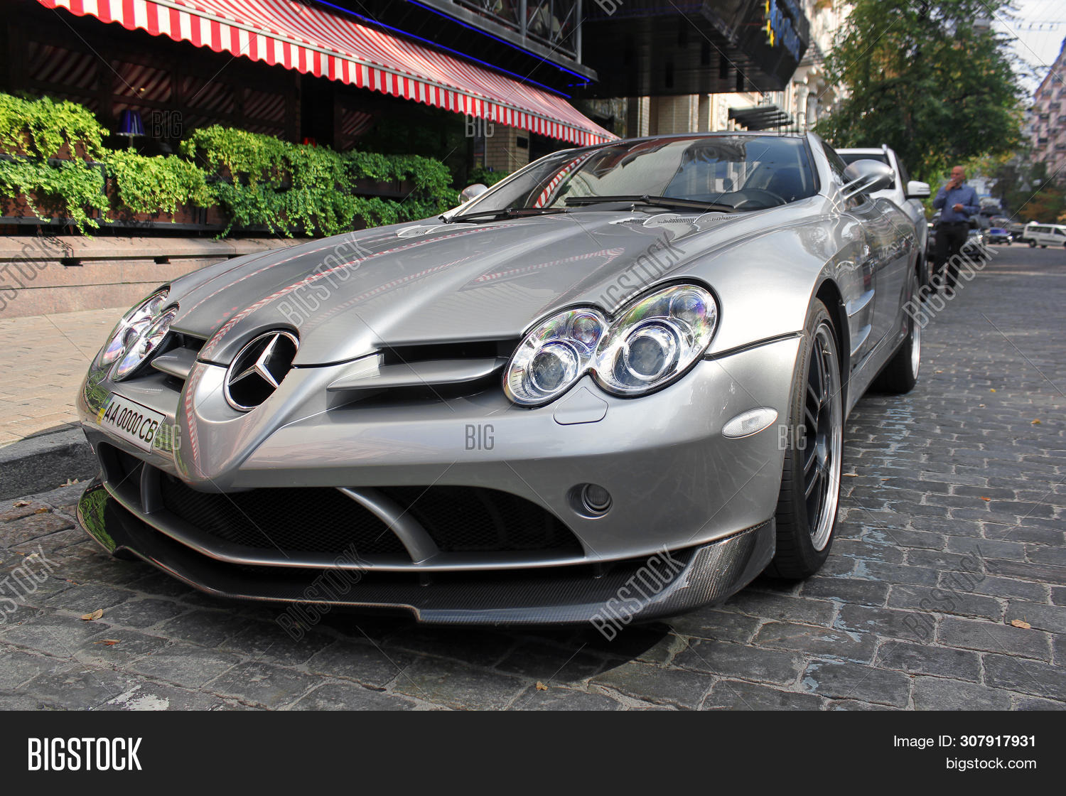 Kiev Ukraine Image Photo Free Trial Bigstock