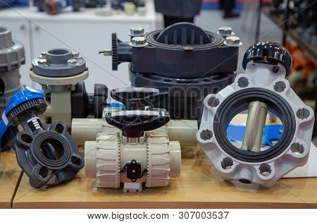 Plastic Pvc Valves, Ball Valve, Butterfly Valve, Union