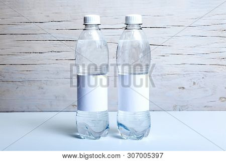 Bottle Label Mockup, Drink Label, Wedding Favor Tag Mockup, Blank Label