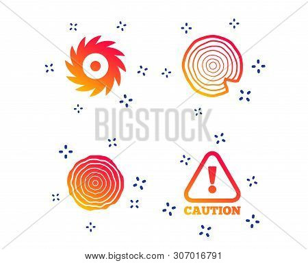 Wood Saw Circular Vector Photo Free Trial Bigstock