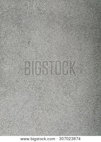 Black Color Stone Wash Floor Roughsurface Texture Material