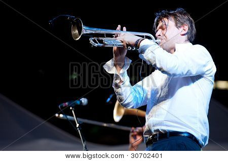 Brassroots
