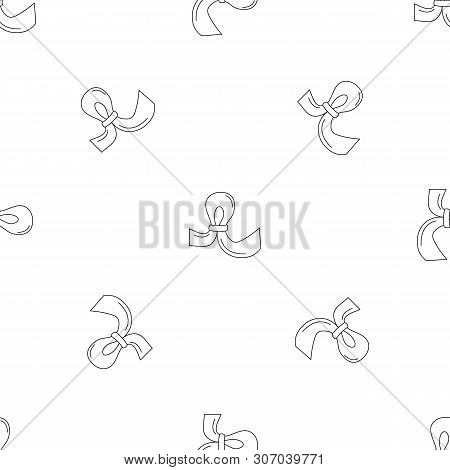 Uter Contraception Pattern Seamless Vector Repeat Geometric For Any Web Design