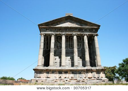 Garni Tempel