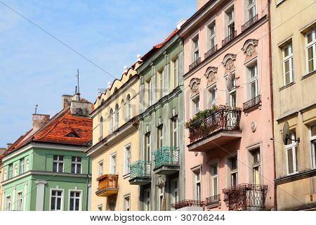 Polonya - Kalisz