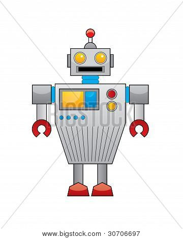 Robot