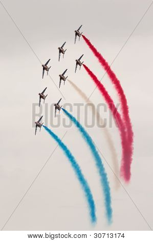 Patrouille De France