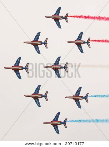 Patrouille De France