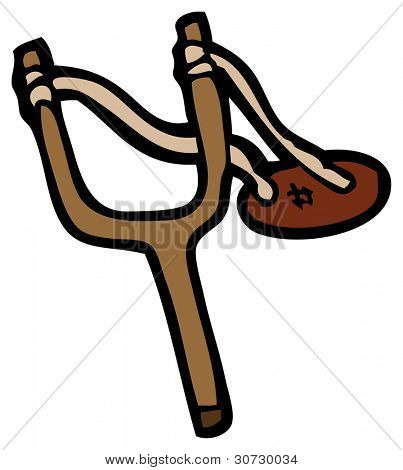 玩具弹射器卡通