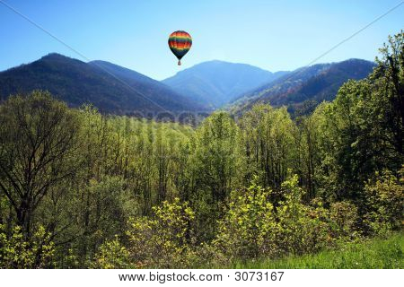 Smoky Mountain National Park
