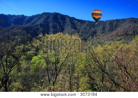 Smoky Mountain National Park