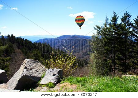 Smoky Mountain National Park