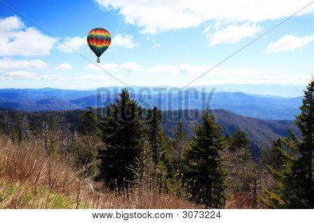 Smoky Mountain National Park