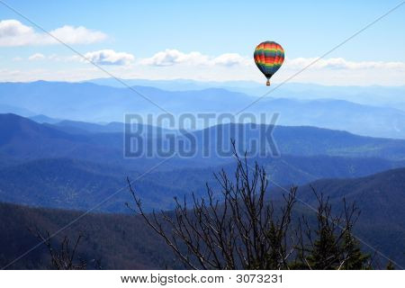 Smoky Mountain National Park