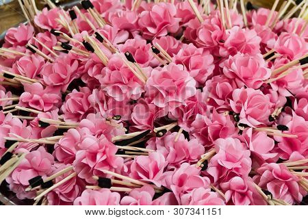 Paper Flowers 
