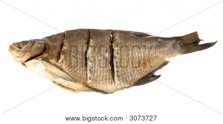 Tørfisk