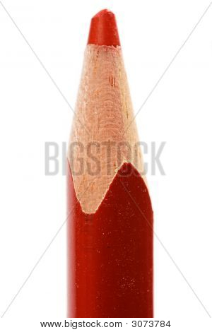 Rosso pastello