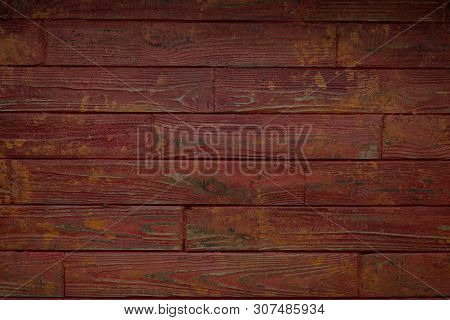 Wood Texture Background Surface With Old Natural Pattern. Old Wooden Broun Texture Background. Wood 