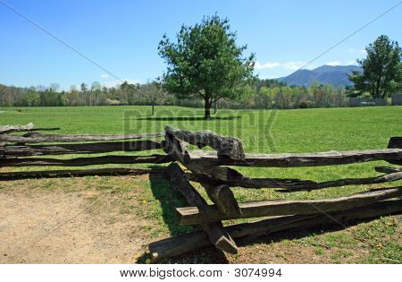 Smoky Mountain National Park