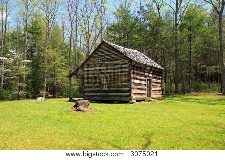 Smoky Mountain National Park