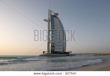 Burj Al Arab