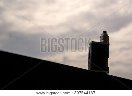 My Dendi Mod And Holic Mtl Rda