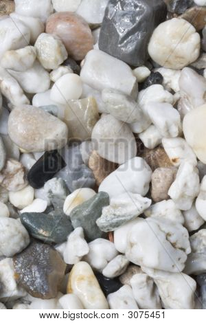 Pebbles Texture