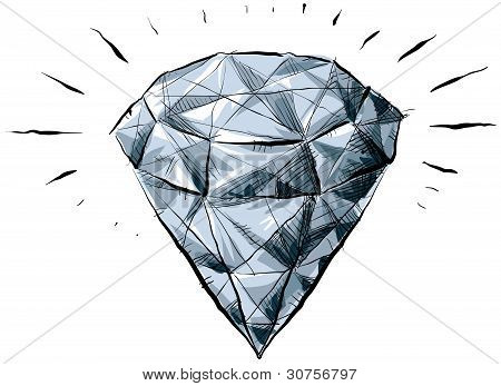Diamond