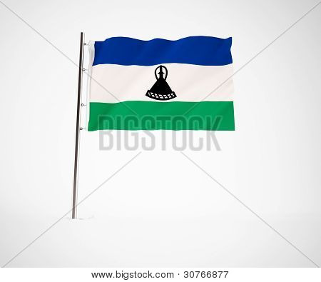 Lesotho