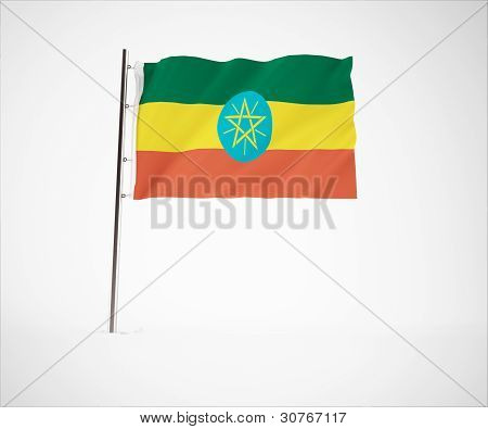 Etiopie