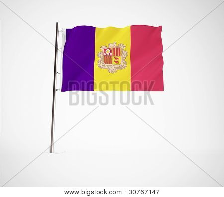 Andorra