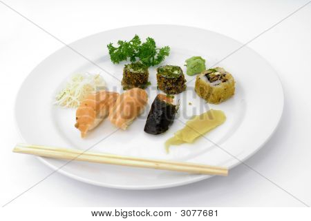日本食