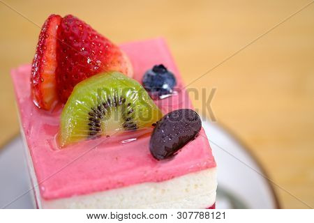 Cake