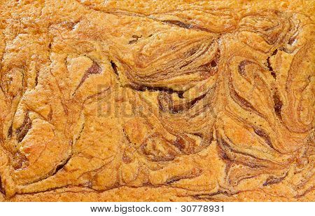 Streusel ทั้งแอปเปิ้ล