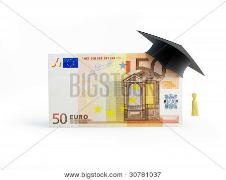 Oktatás Euro Business School