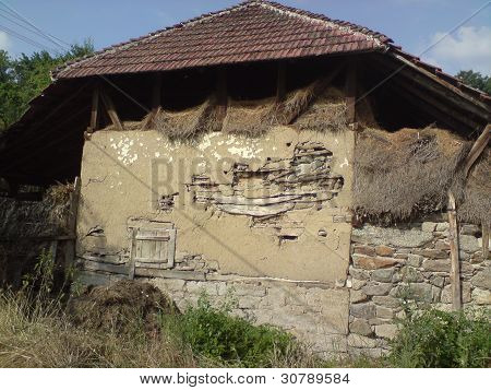 Country house