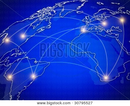 Rete globale