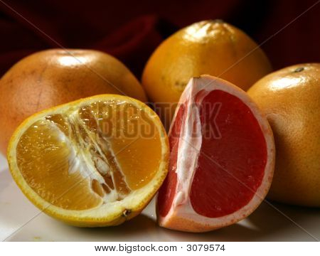 Grapefrukt
