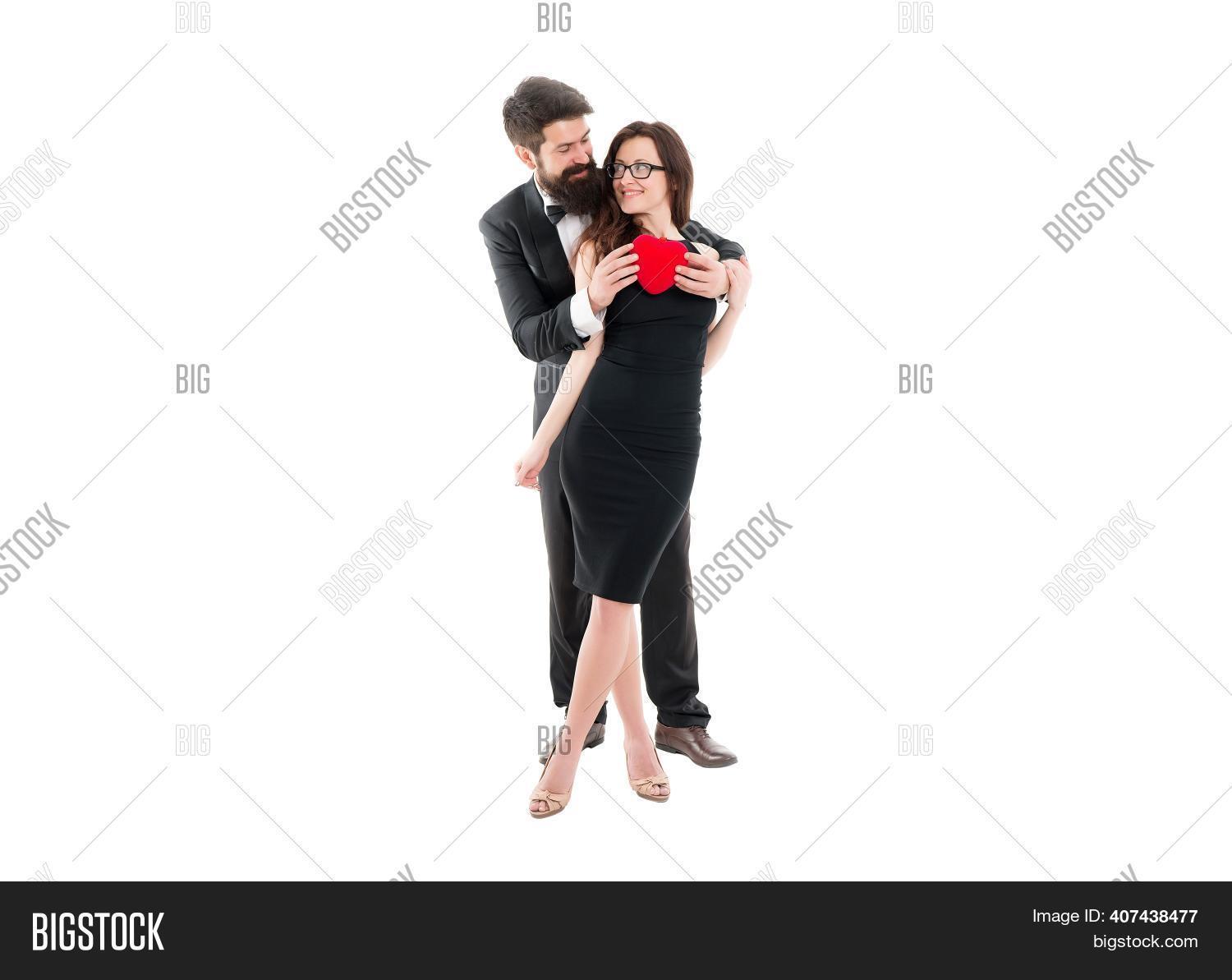 Completely Love. Blind Image & Photo (Free Trial) | Bigstock