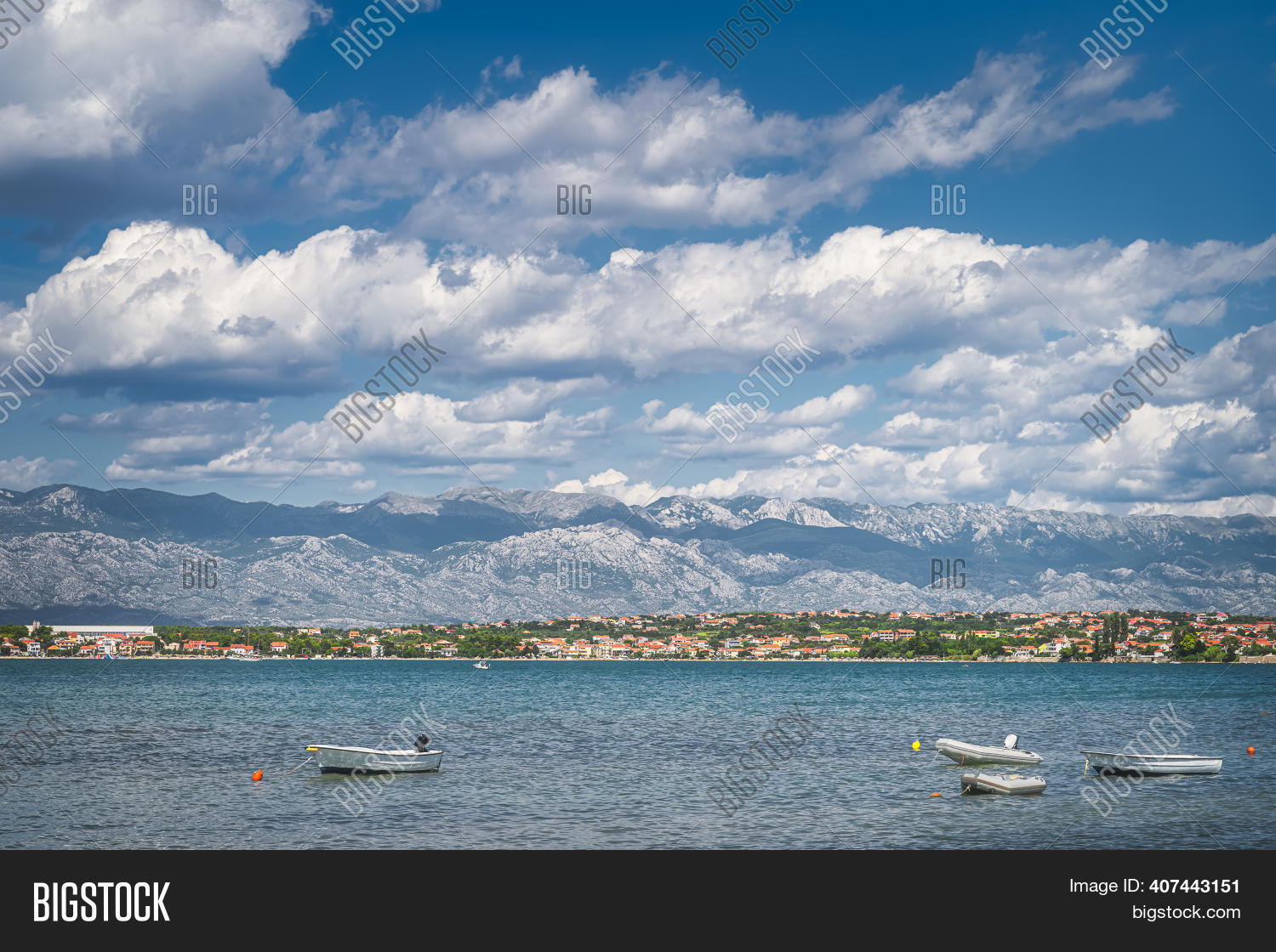 View Zdrijac Beach Image Photo Free Trial Bigstock view-zdrijac-beach-image-photo-free-trial-bigstock