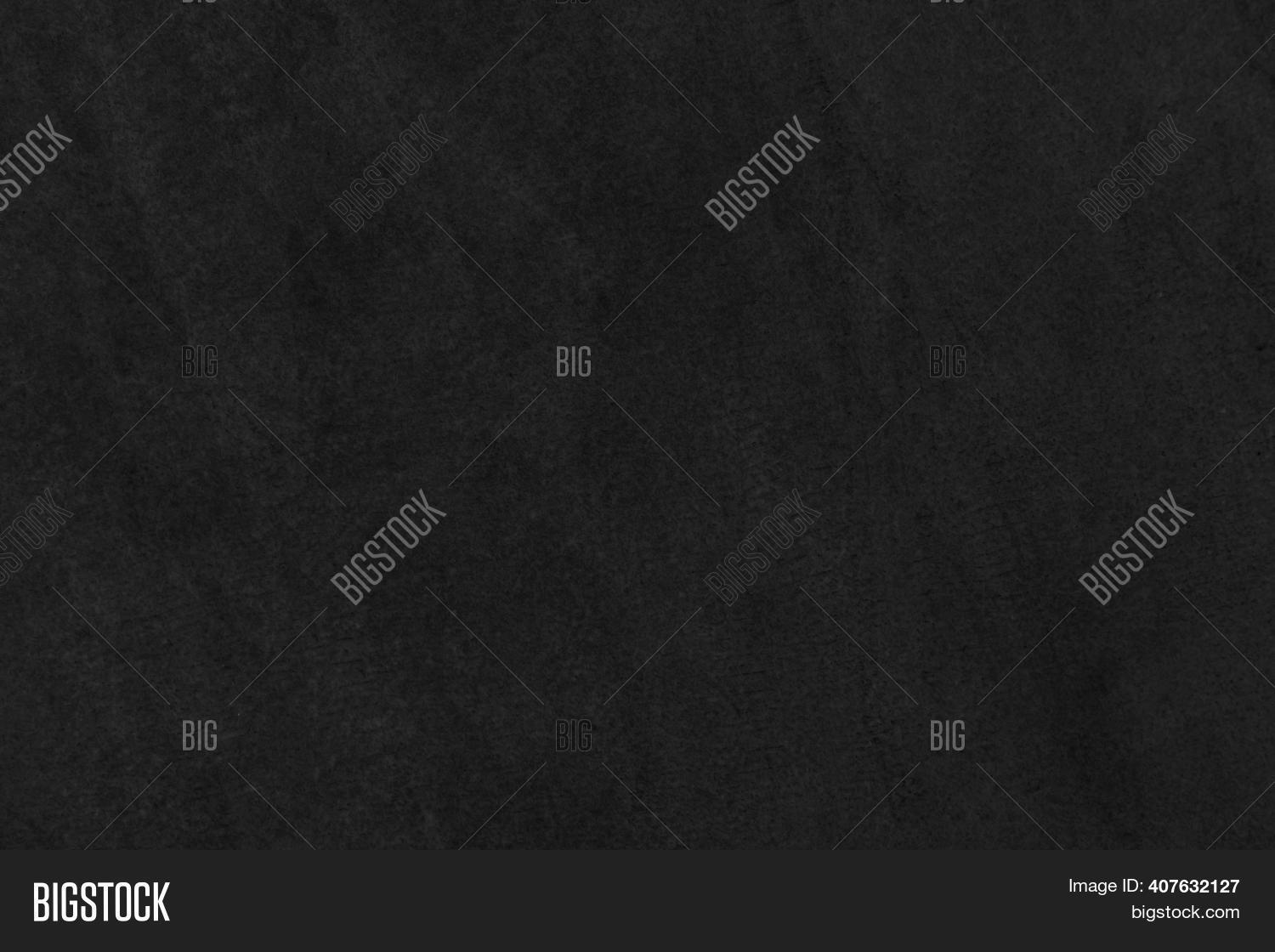 Black Genuine Cow Image Photo Free Trial Bigstock