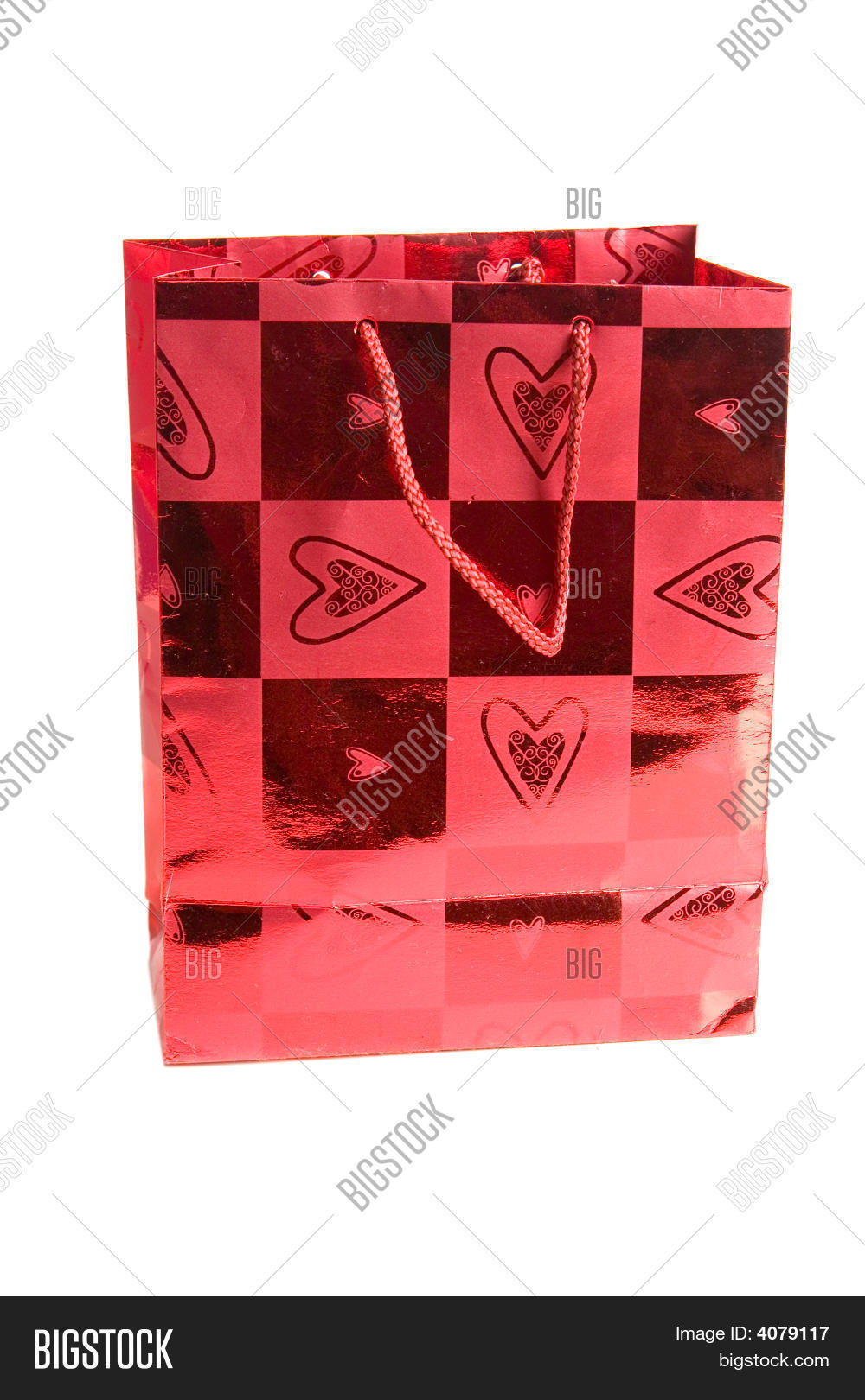 Gift Packet Image & Photo (Free Trial) | Bigstock