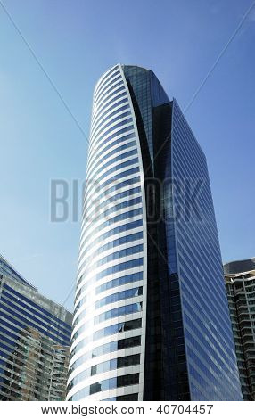 事務所ビルの Cbd エリア